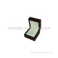 2013 Fashion Cheap Wooden Ring Boxes with velvet lining